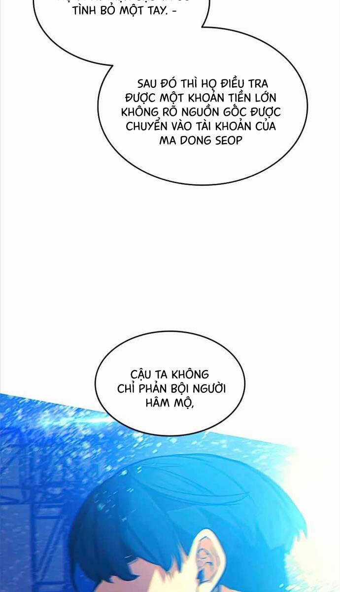 Trở Lại Làm Tân Thủ Chapter 170 trang 28