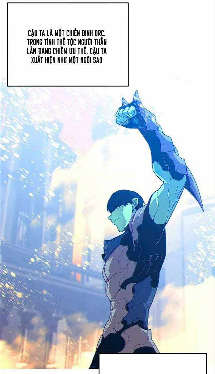 Trở Lại Làm Tân Thủ Chapter 170 trang 33