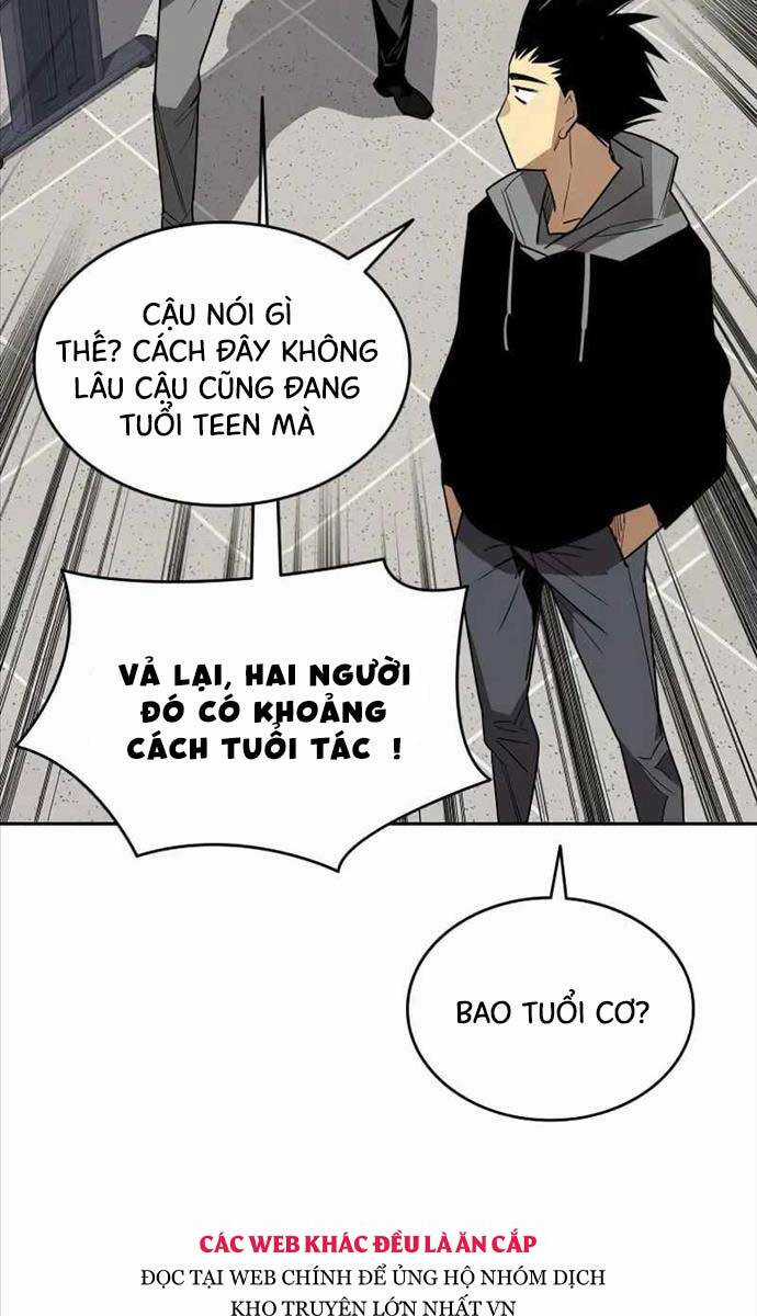 Trở Lại Làm Tân Thủ Chapter 170 trang 51