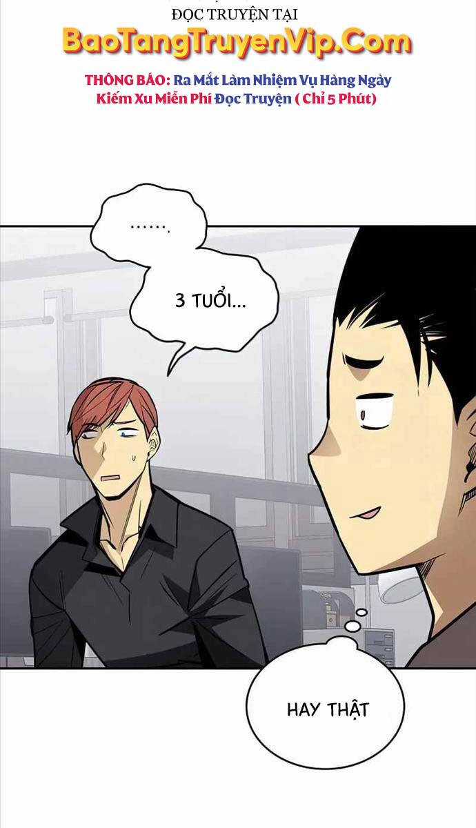 Trở Lại Làm Tân Thủ Chapter 170 trang 52