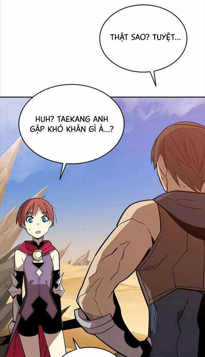 Trở Lại Làm Tân Thủ Chapter 170 trang 61