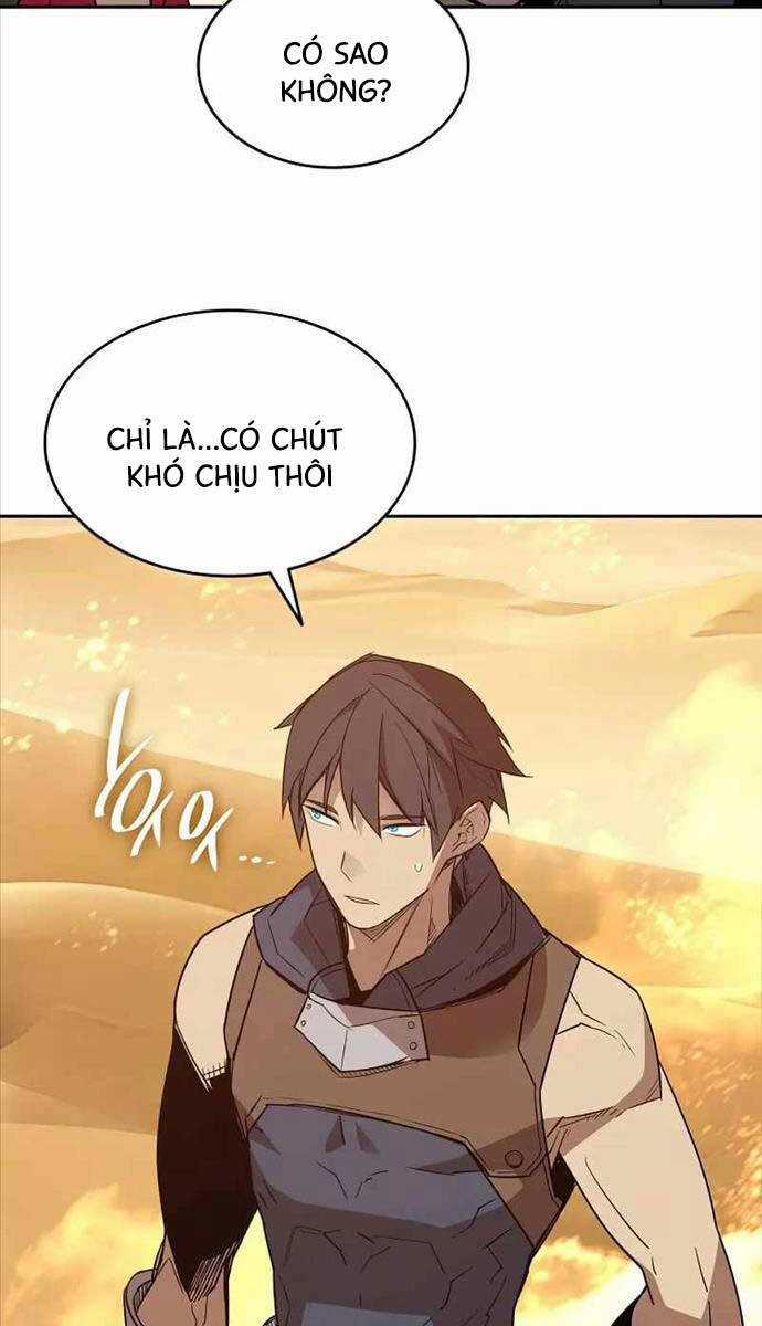 Trở Lại Làm Tân Thủ Chapter 170 trang 62