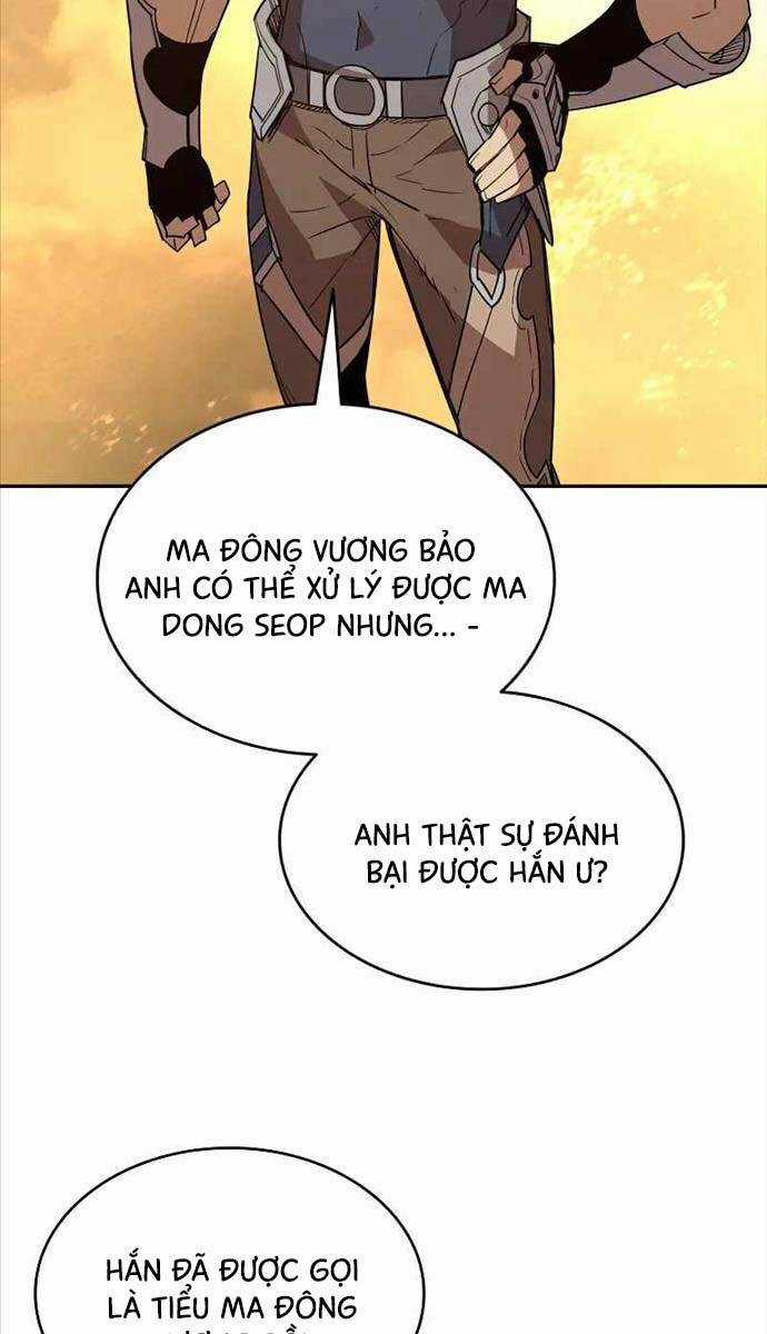 Trở Lại Làm Tân Thủ Chapter 170 trang 63