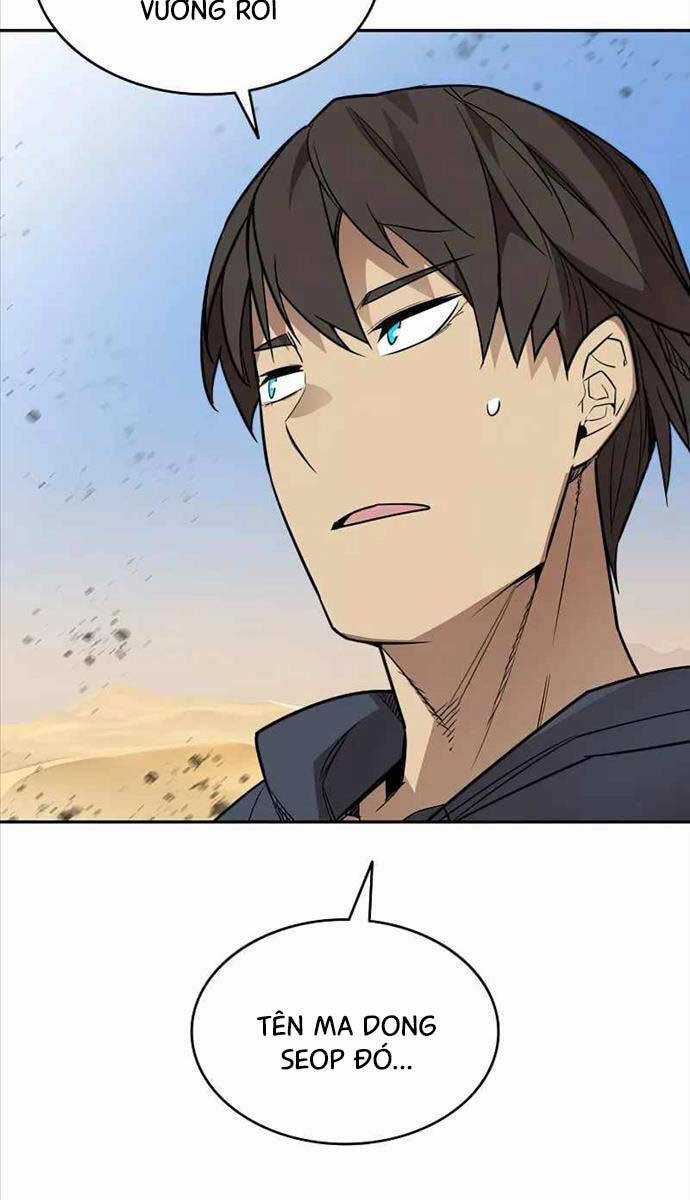 Trở Lại Làm Tân Thủ Chapter 170 trang 64