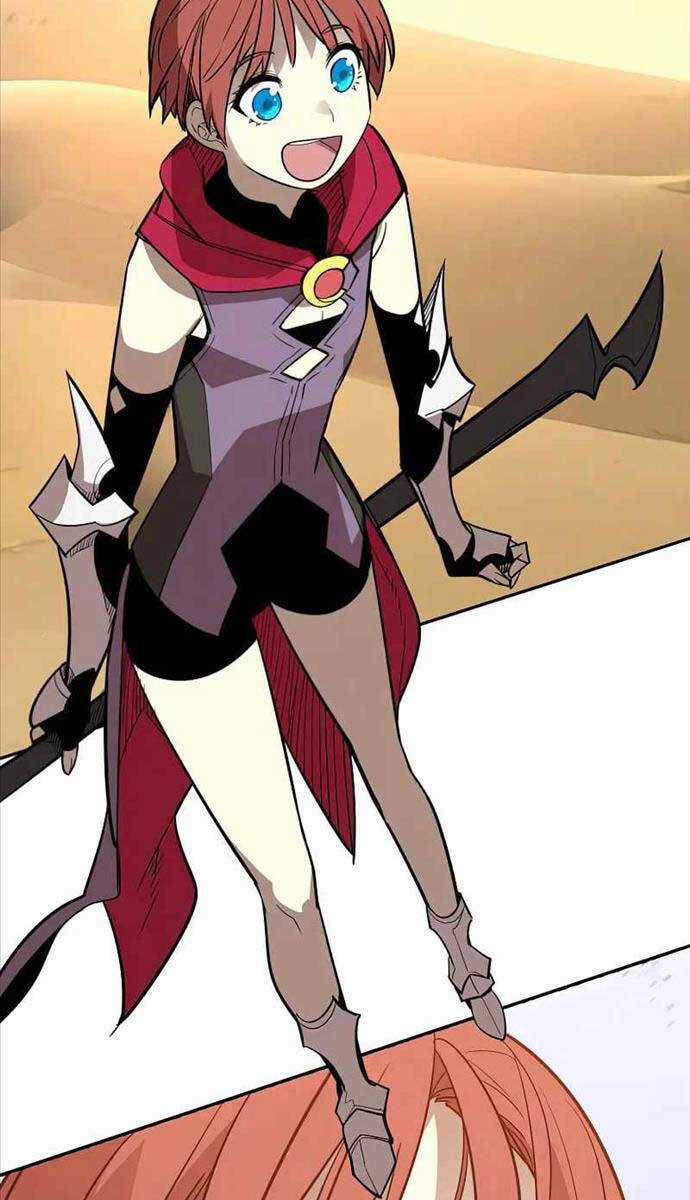 Trở Lại Làm Tân Thủ Chapter 170 trang 67