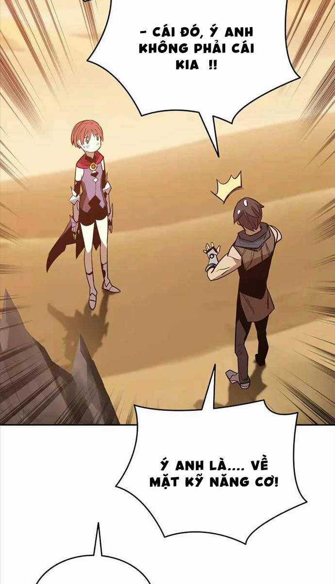 Trở Lại Làm Tân Thủ Chapter 170 trang 76