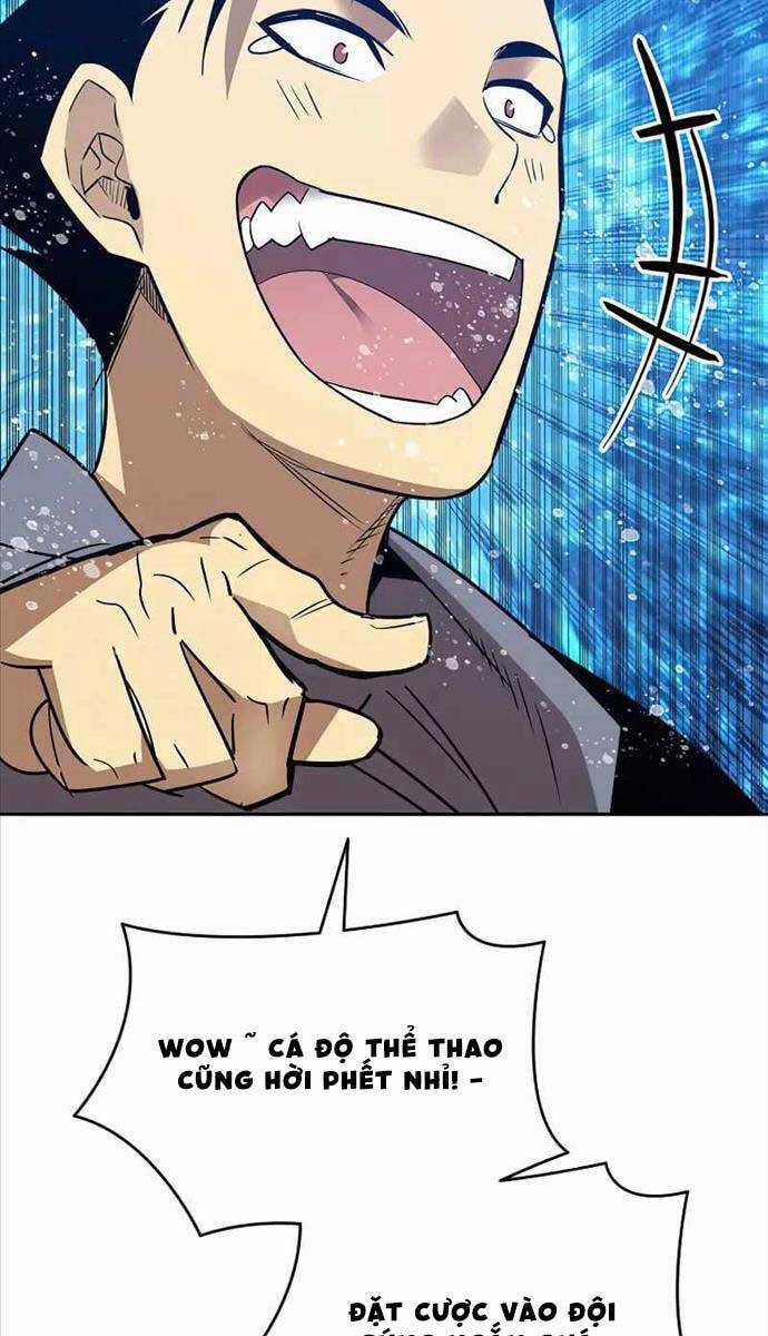 Trở Lại Làm Tân Thủ Chapter 170 trang 8