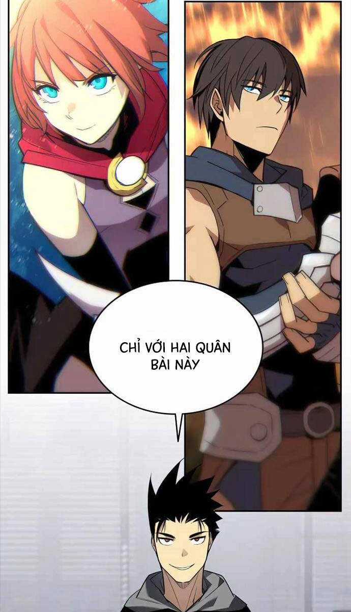 Trở Lại Làm Tân Thủ Chapter 170 trang 81