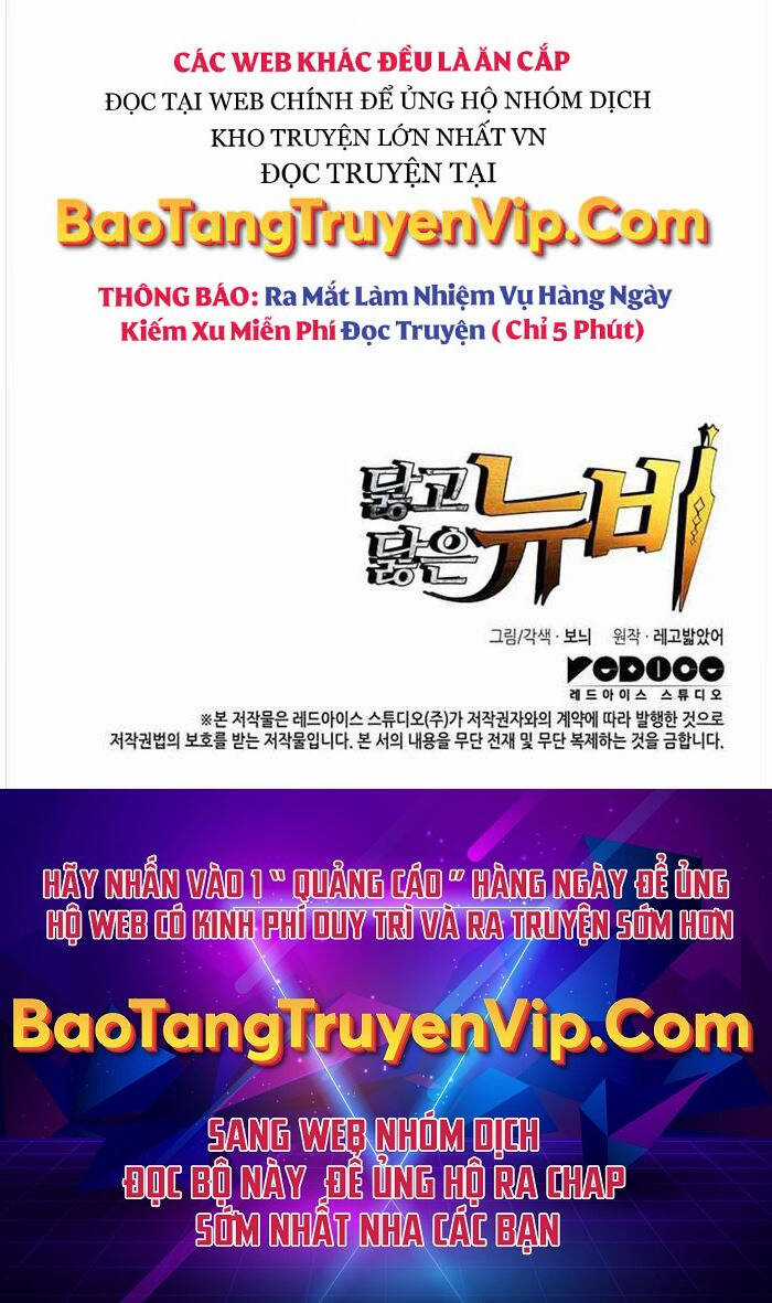 Trở Lại Làm Tân Thủ Chapter 170 trang 83