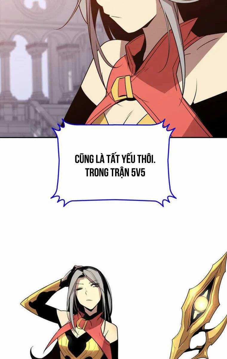 Trở Lại Làm Tân Thủ Chapter 171 trang 11