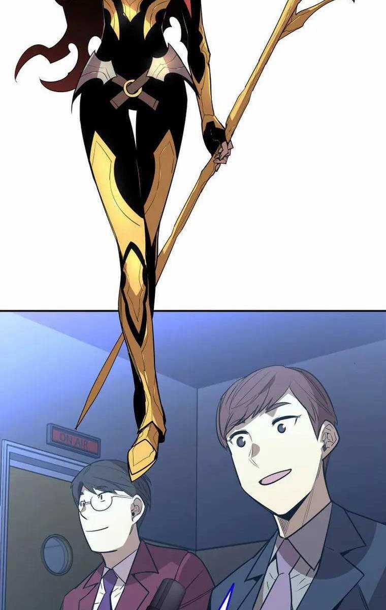 Trở Lại Làm Tân Thủ Chapter 171 trang 12