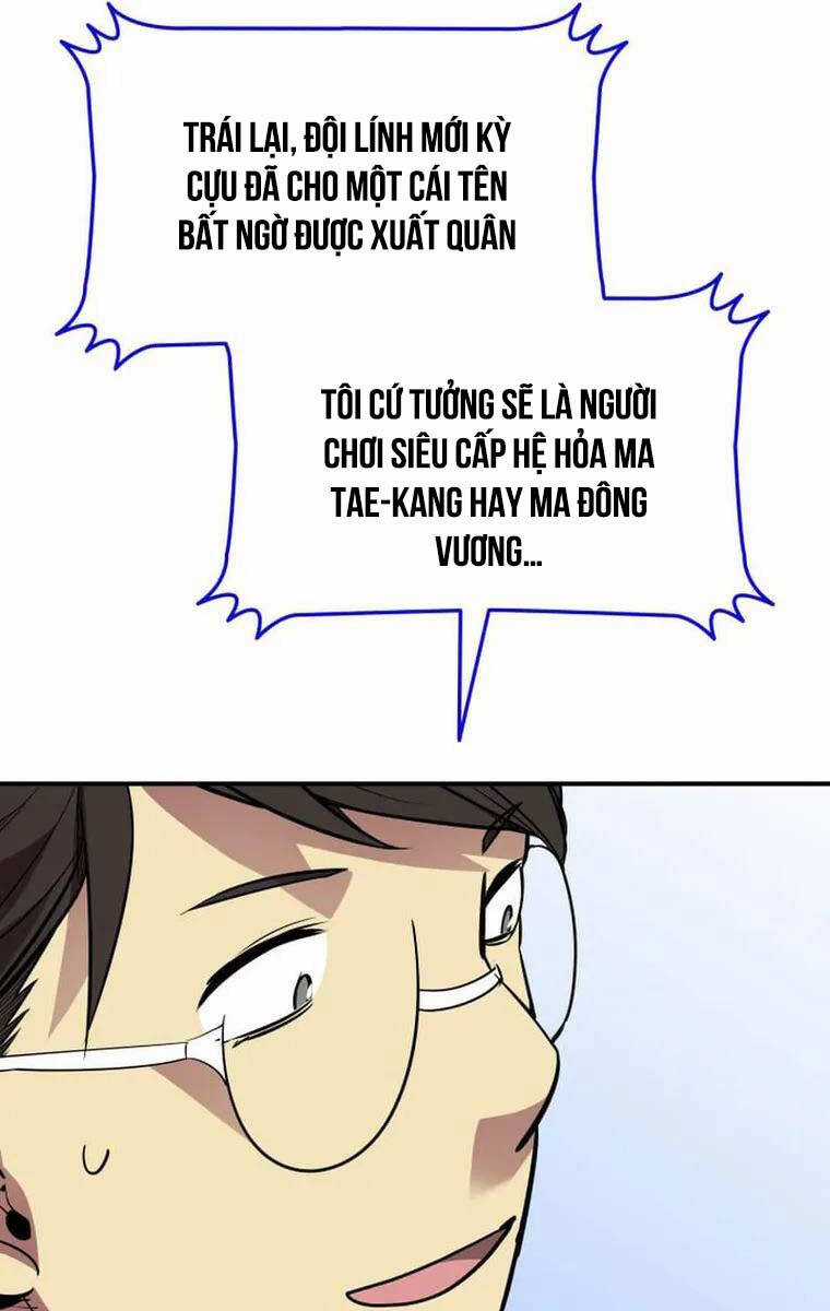 Trở Lại Làm Tân Thủ Chapter 171 trang 14