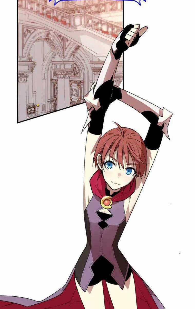 Trở Lại Làm Tân Thủ Chapter 171 trang 16