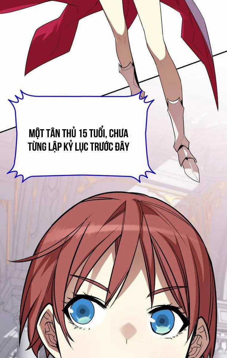 Trở Lại Làm Tân Thủ Chapter 171 trang 17