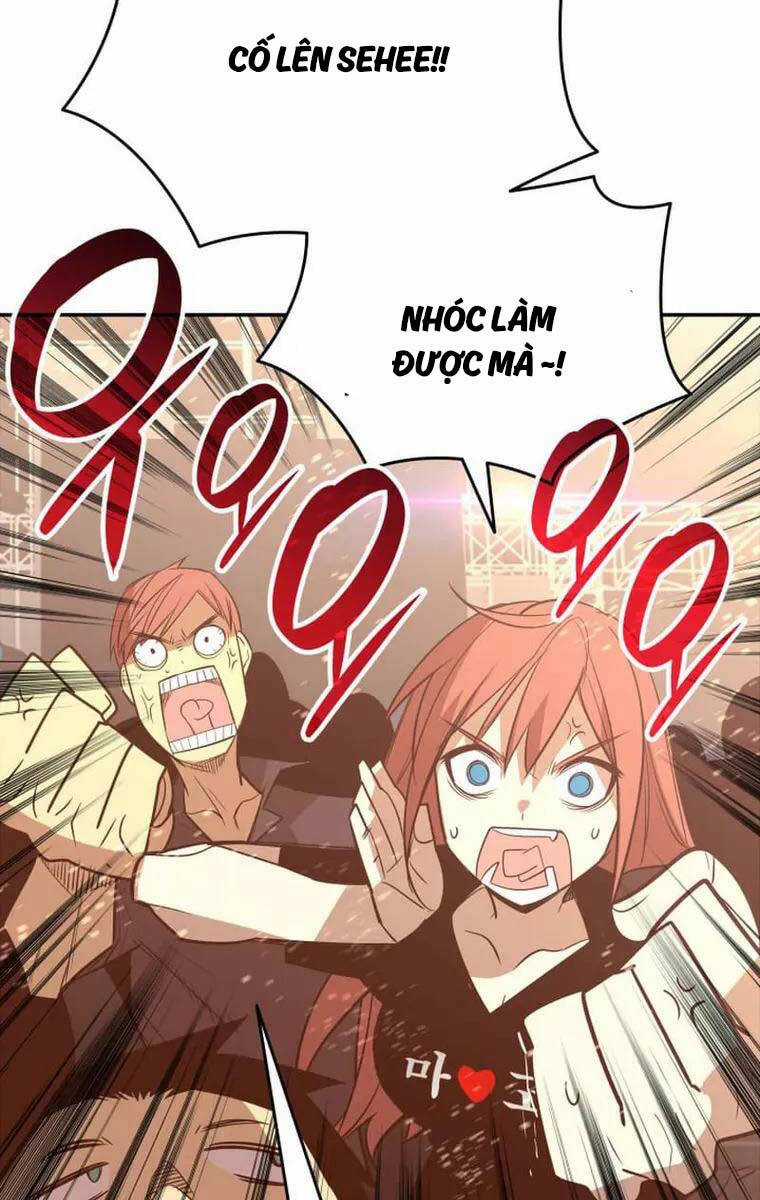 Trở Lại Làm Tân Thủ Chapter 171 trang 19