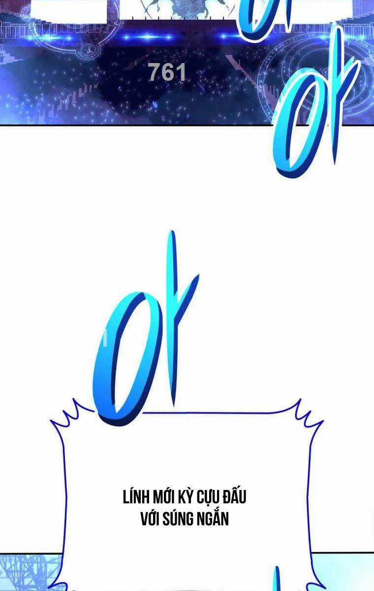 Trở Lại Làm Tân Thủ Chapter 171 trang 2