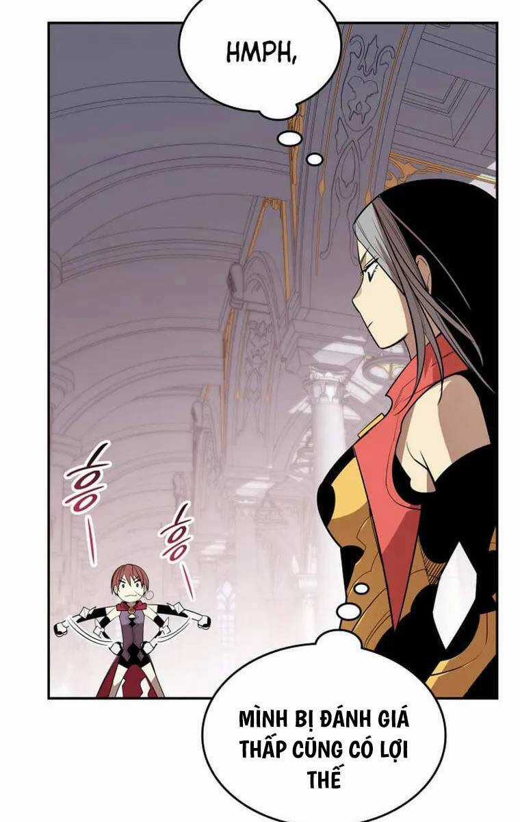 Trở Lại Làm Tân Thủ Chapter 171 trang 21