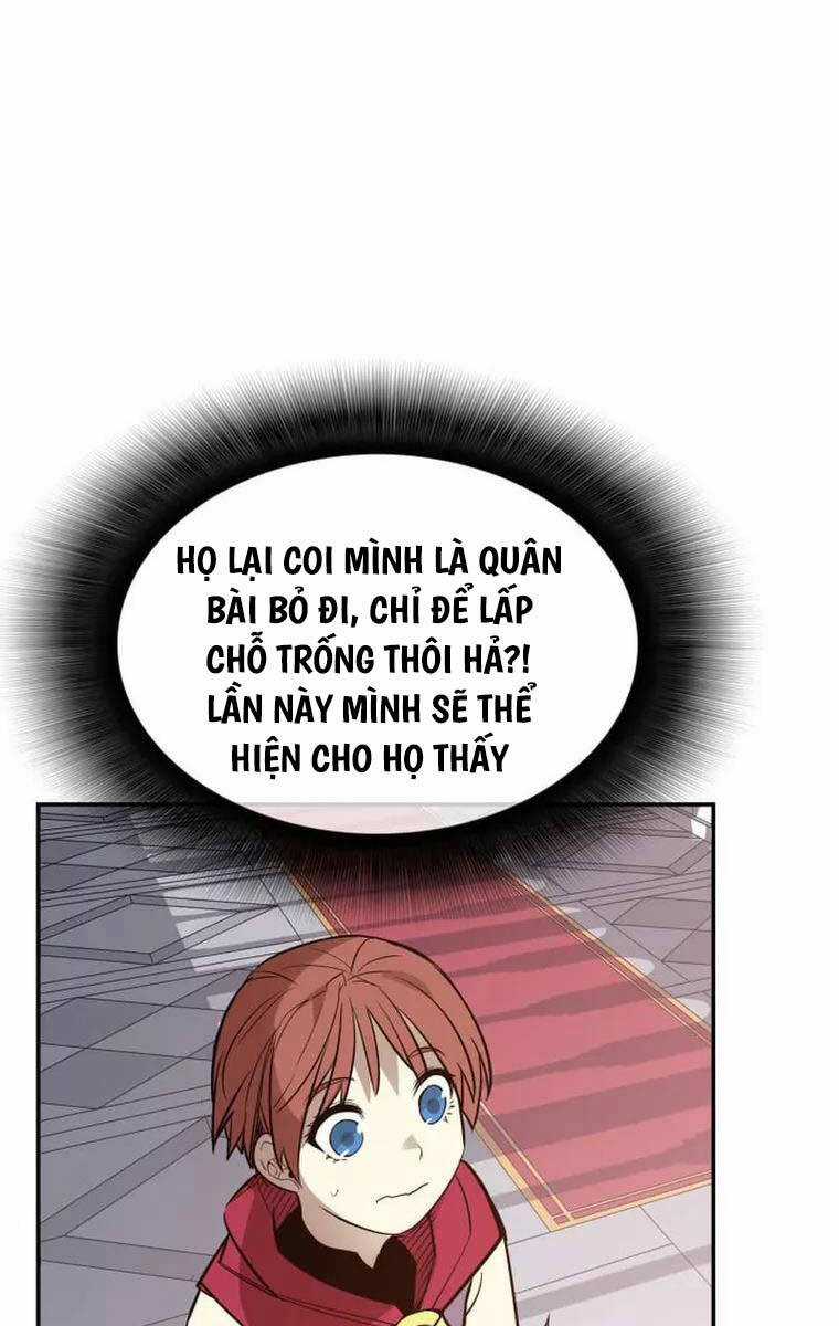 Trở Lại Làm Tân Thủ Chapter 171 trang 24