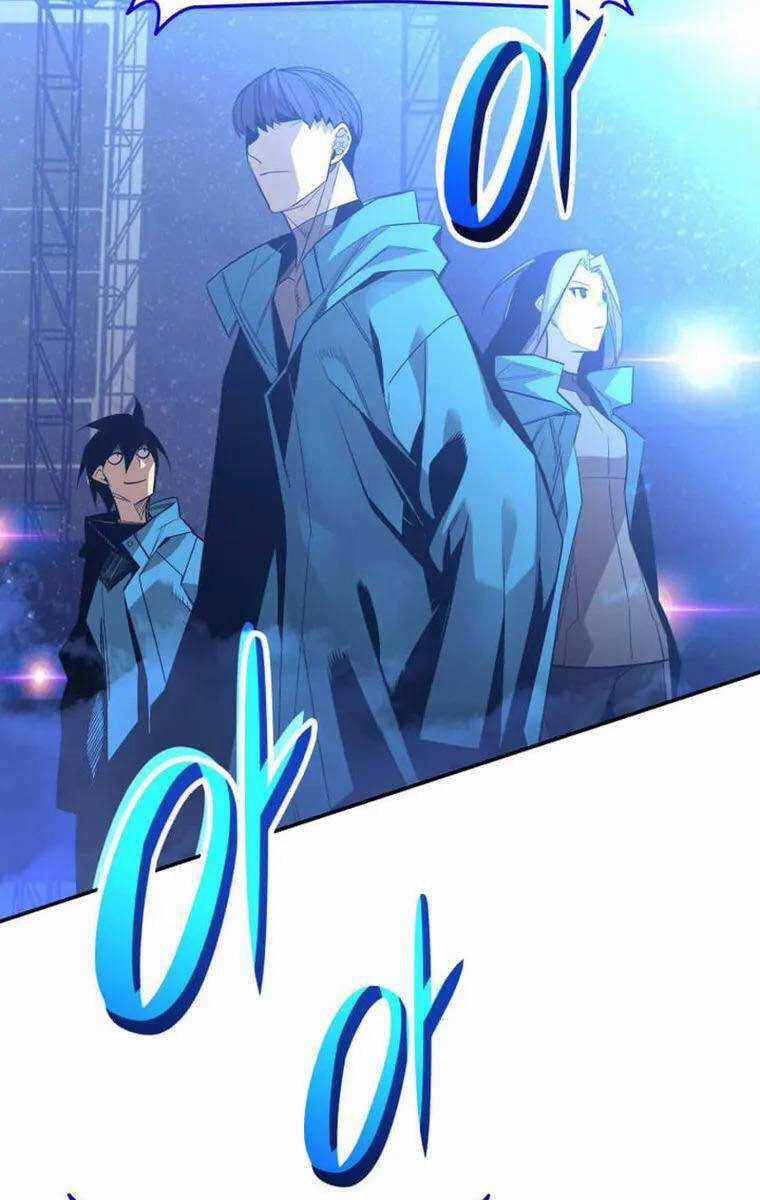 Trở Lại Làm Tân Thủ Chapter 171 trang 3