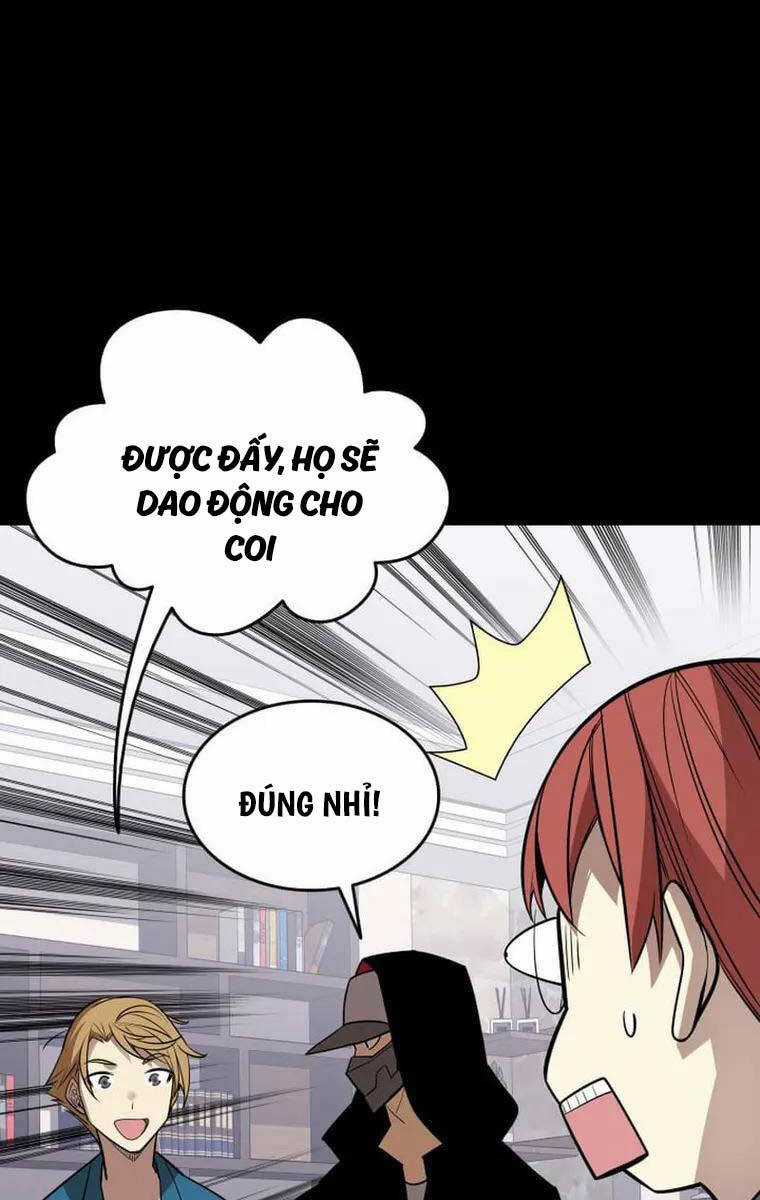 Trở Lại Làm Tân Thủ Chapter 171 trang 31