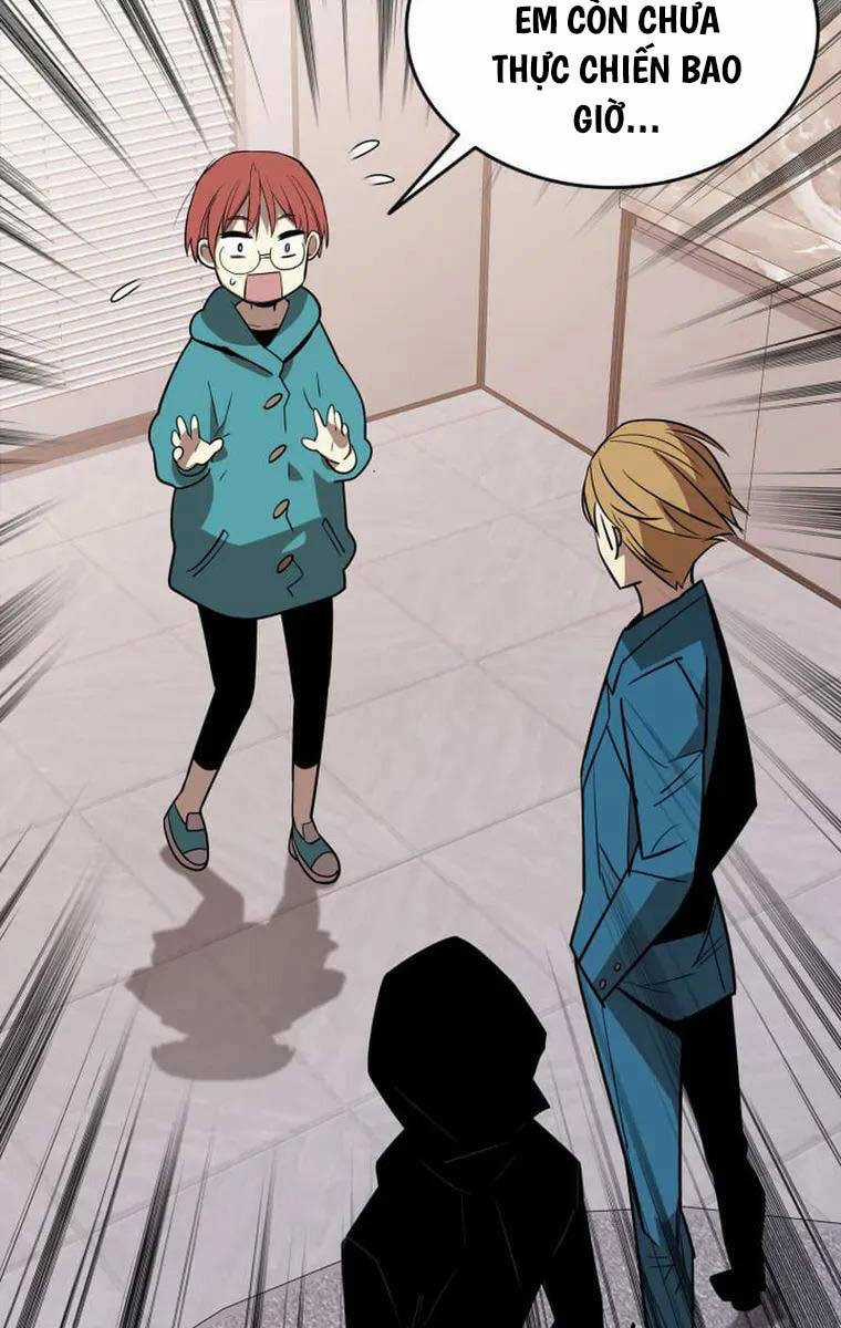 Trở Lại Làm Tân Thủ Chapter 171 trang 33