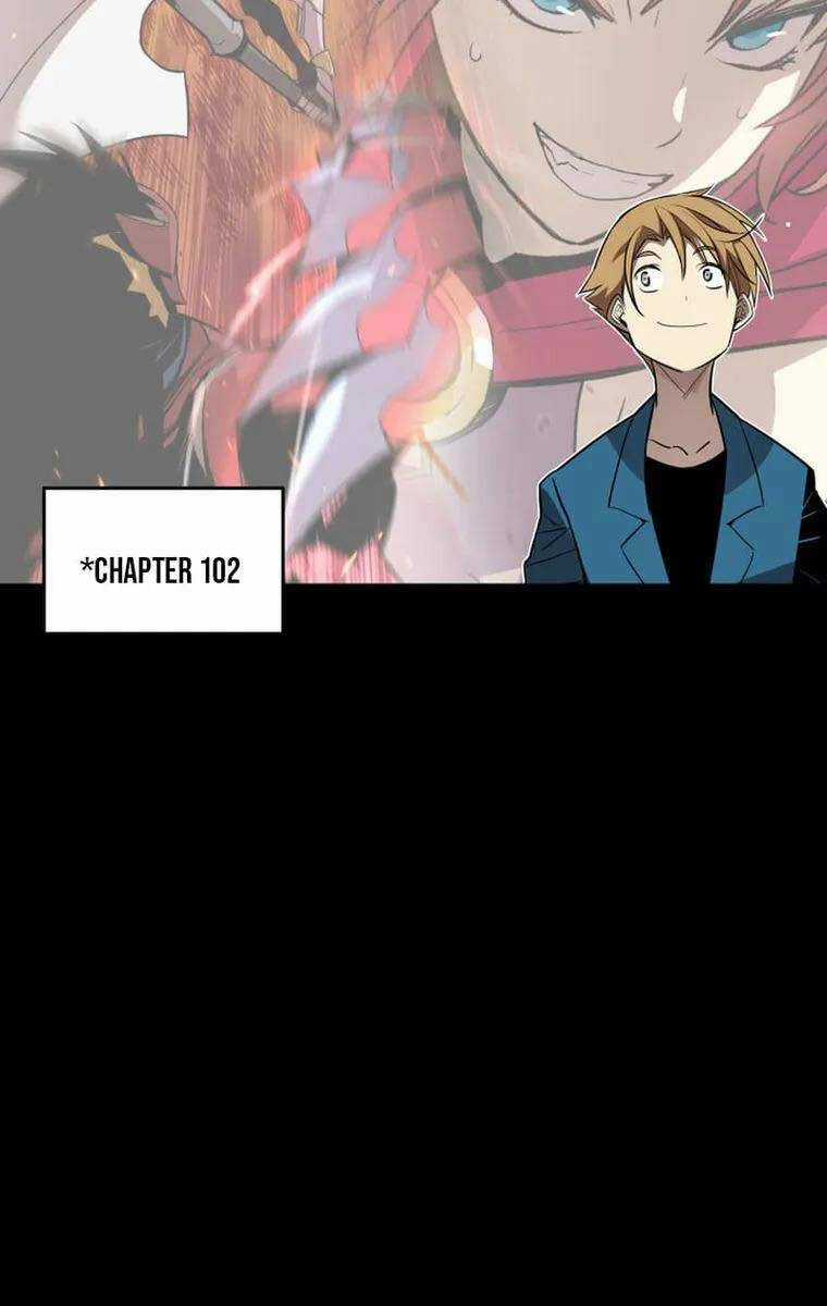 Trở Lại Làm Tân Thủ Chapter 171 trang 35