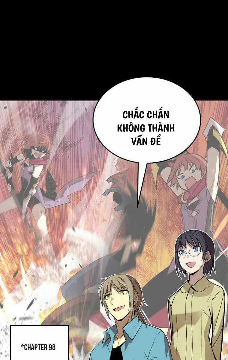 Trở Lại Làm Tân Thủ Chapter 171 trang 36