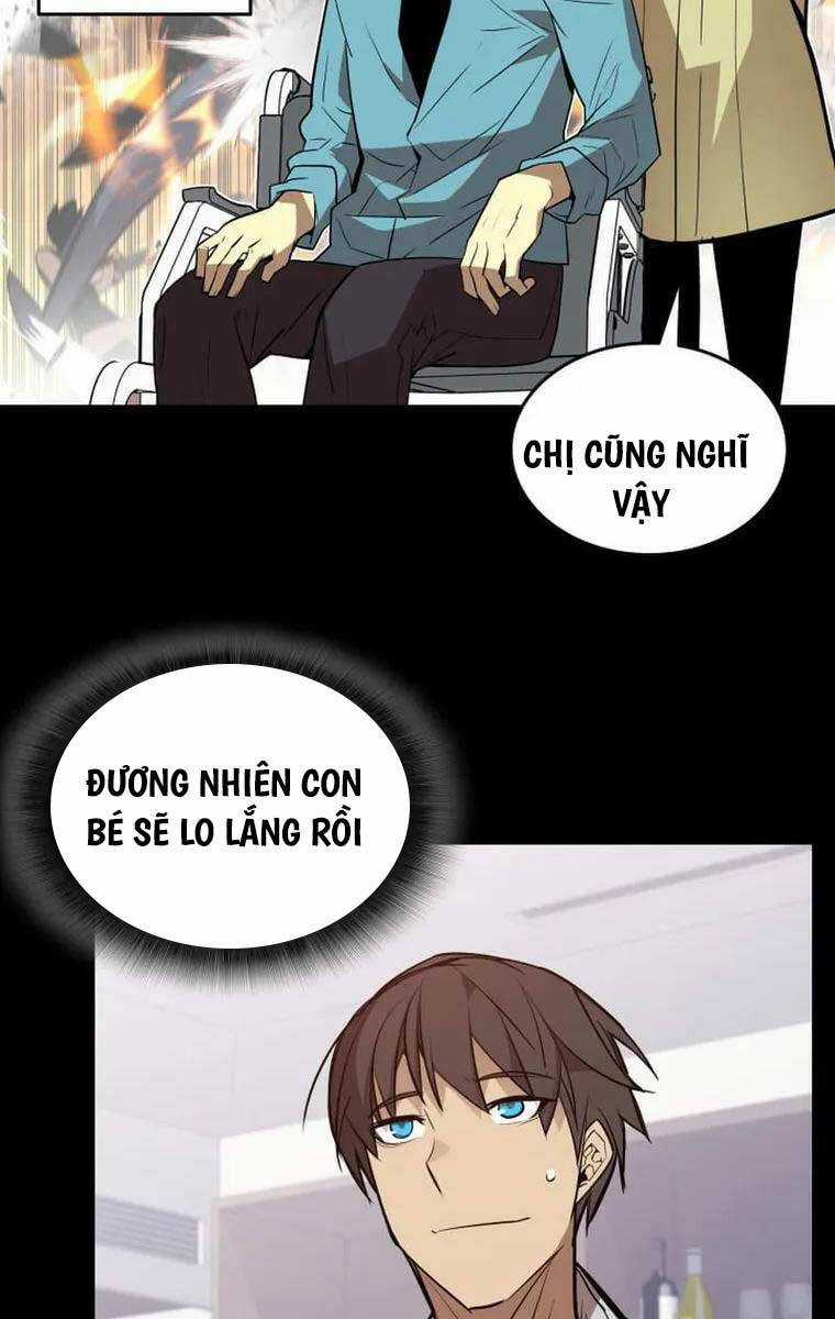 Trở Lại Làm Tân Thủ Chapter 171 trang 37