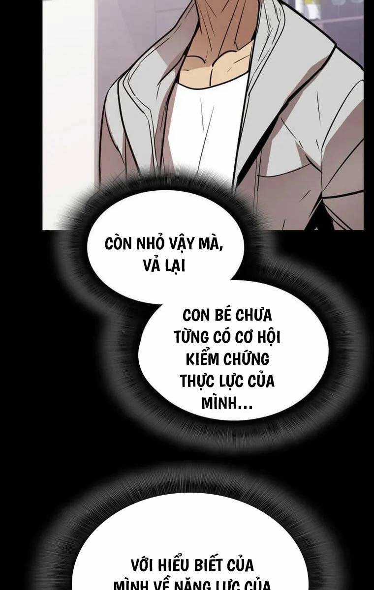 Trở Lại Làm Tân Thủ Chapter 171 trang 38