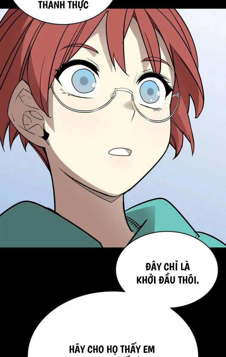 Trở Lại Làm Tân Thủ Chapter 171 trang 44