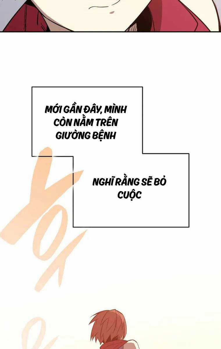 Trở Lại Làm Tân Thủ Chapter 171 trang 48