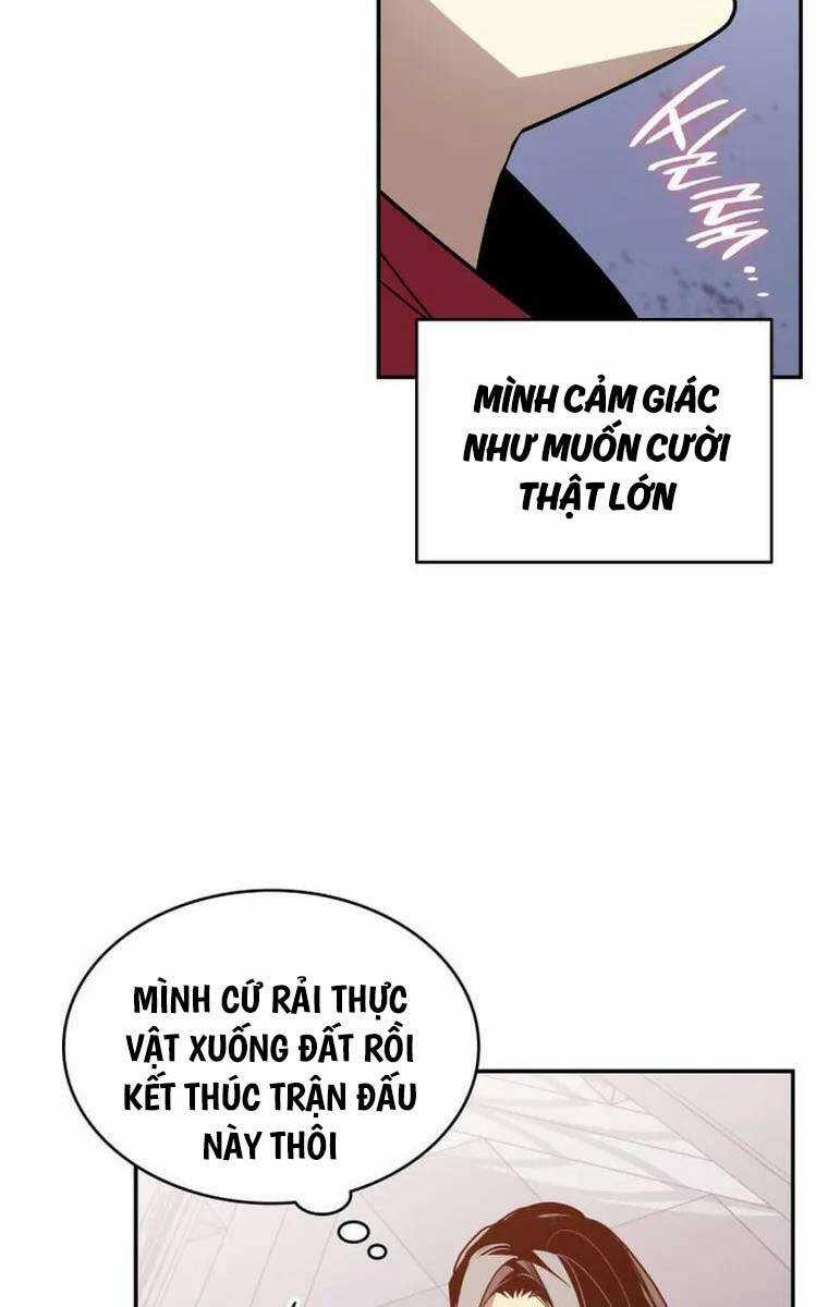 Trở Lại Làm Tân Thủ Chapter 171 trang 51