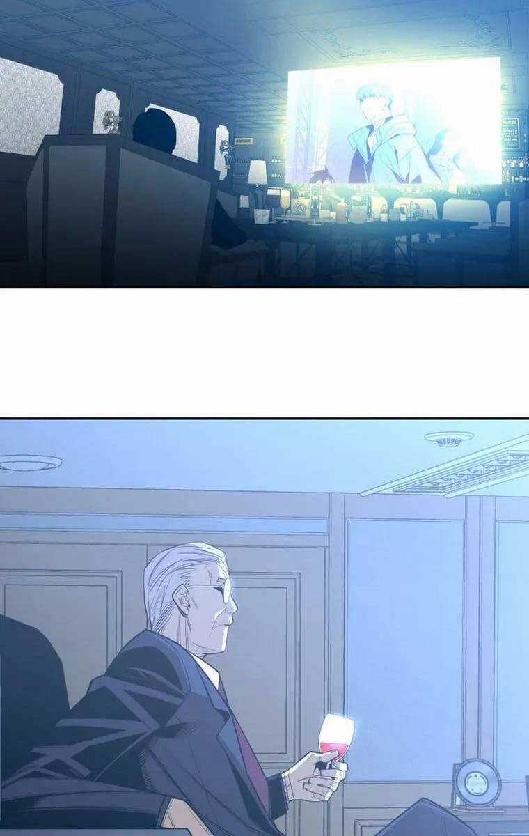 Trở Lại Làm Tân Thủ Chapter 171 trang 6