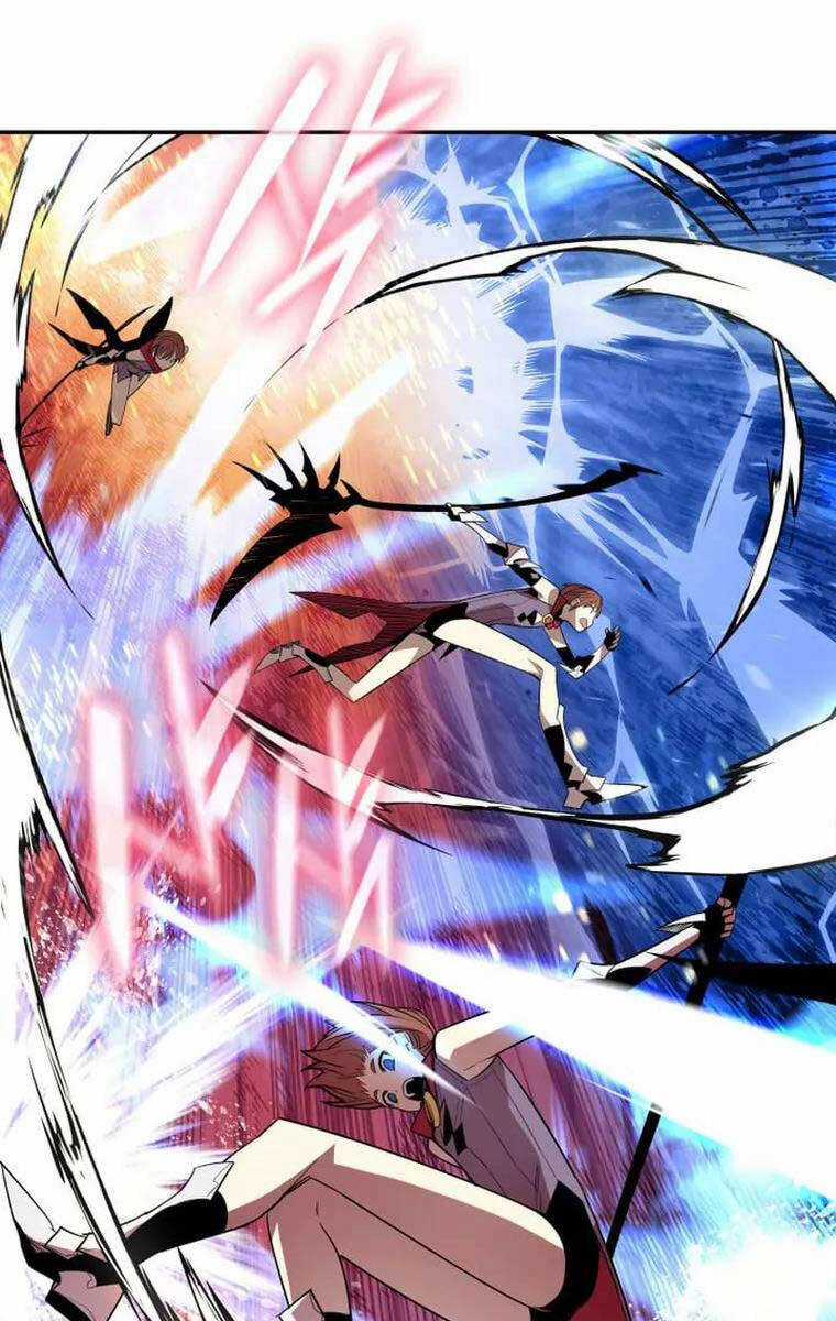 Trở Lại Làm Tân Thủ Chapter 171 trang 70