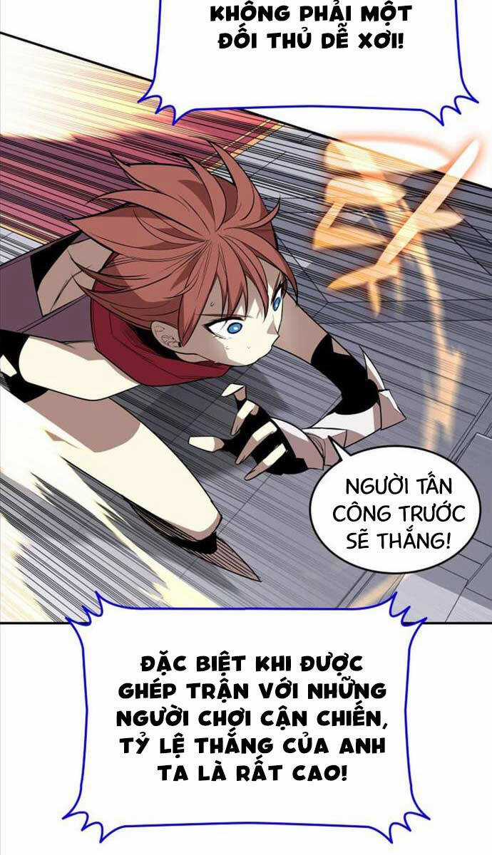 Trở Lại Làm Tân Thủ Chapter 172 trang 10