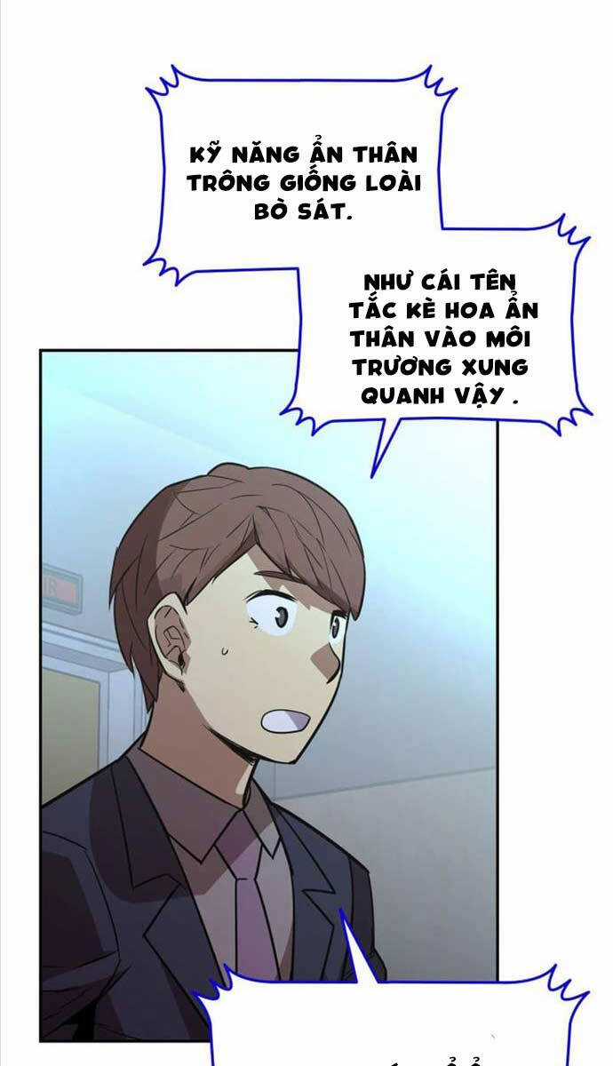 Trở Lại Làm Tân Thủ Chapter 172 trang 19