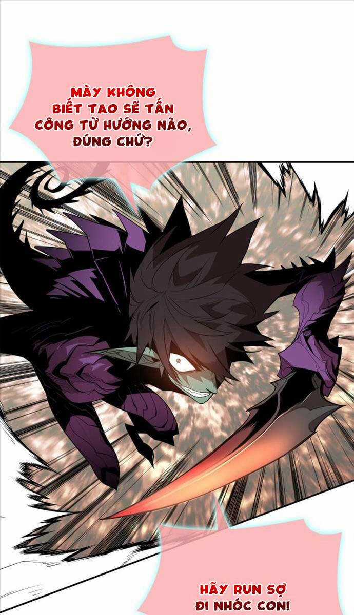 Trở Lại Làm Tân Thủ Chapter 172 trang 21