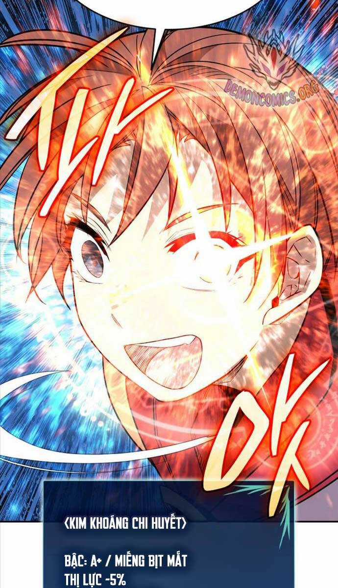 Trở Lại Làm Tân Thủ Chapter 172 trang 34