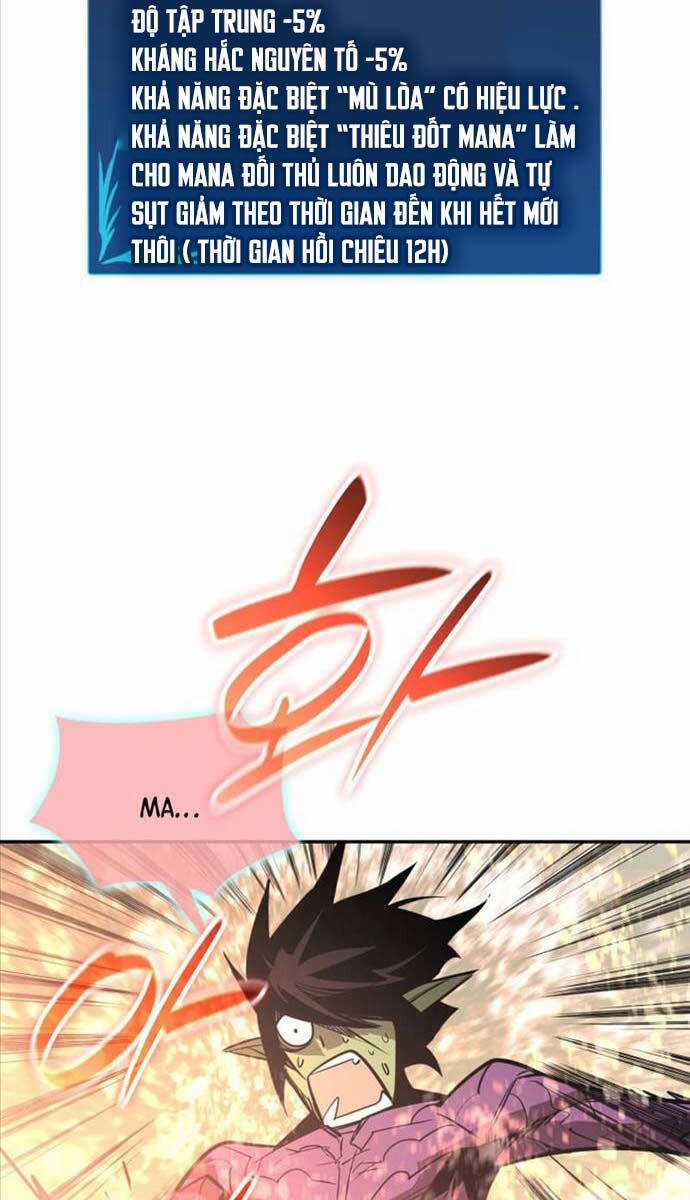 Trở Lại Làm Tân Thủ Chapter 172 trang 35