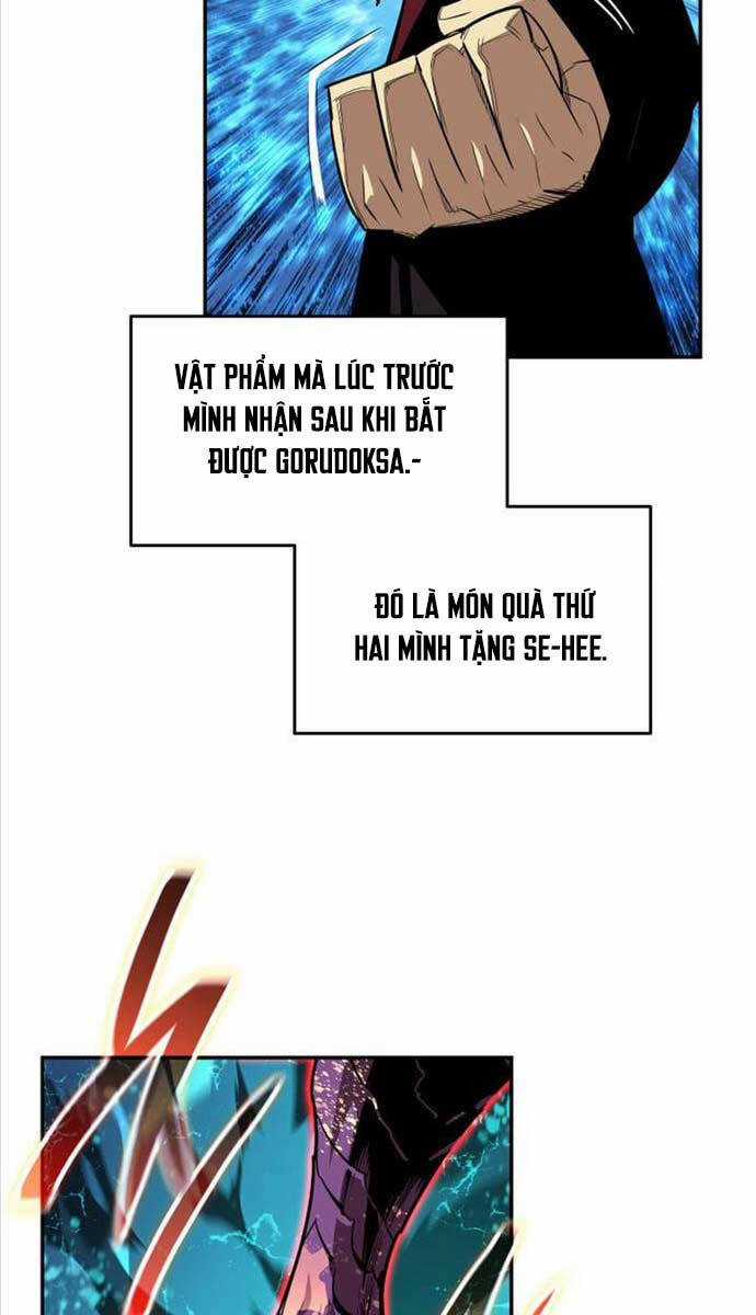 Trở Lại Làm Tân Thủ Chapter 172 trang 37