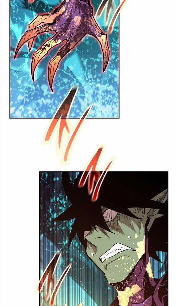 Trở Lại Làm Tân Thủ Chapter 172 trang 38