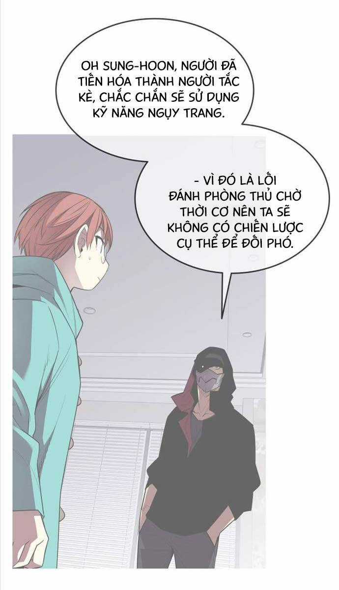 Trở Lại Làm Tân Thủ Chapter 172 trang 46