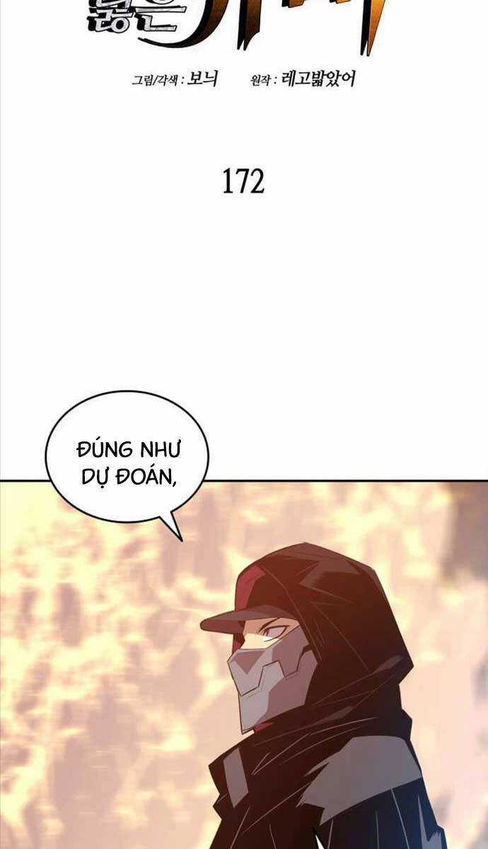 Trở Lại Làm Tân Thủ Chapter 172 trang 5