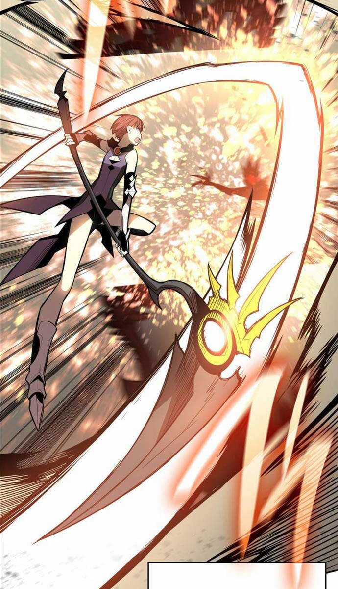 Trở Lại Làm Tân Thủ Chapter 172 trang 58