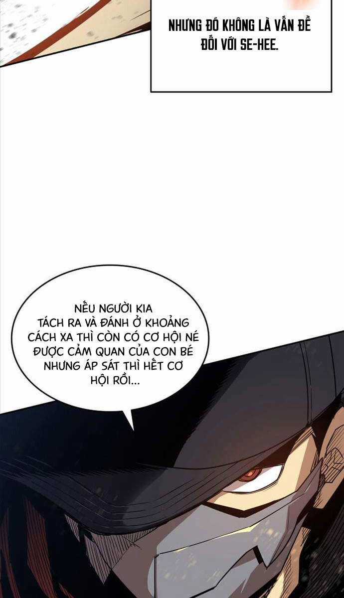 Trở Lại Làm Tân Thủ Chapter 172 trang 59