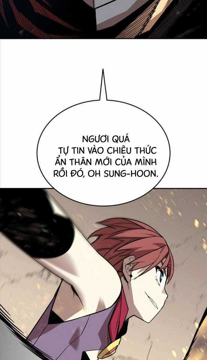Trở Lại Làm Tân Thủ Chapter 172 trang 60