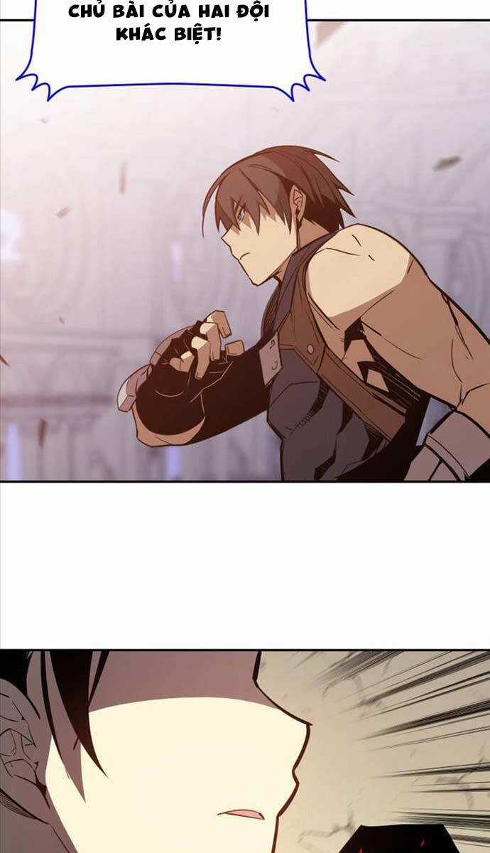 Trở Lại Làm Tân Thủ Chapter 172 trang 71