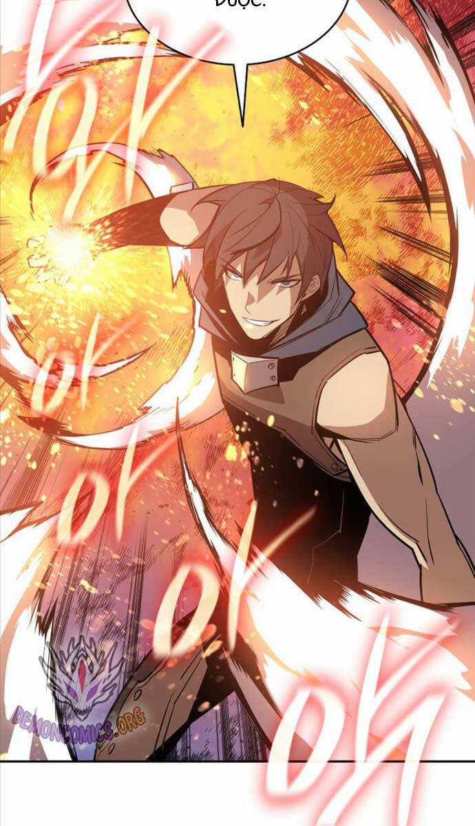 Trở Lại Làm Tân Thủ Chapter 172 trang 75