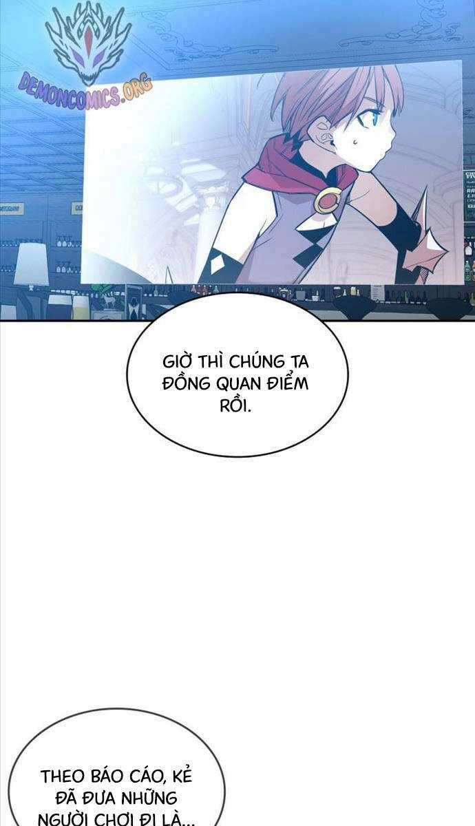 Trở Lại Làm Tân Thủ Chapter 172 trang 87