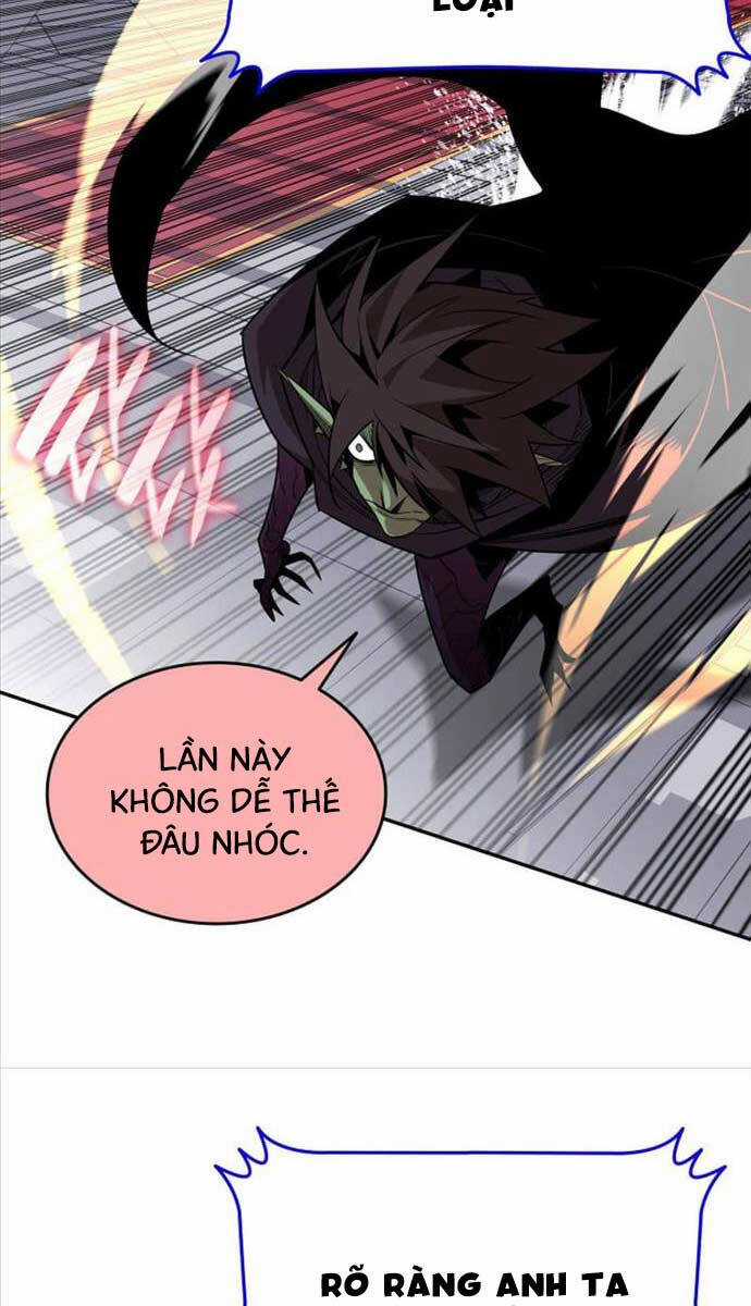 Trở Lại Làm Tân Thủ Chapter 172 trang 9